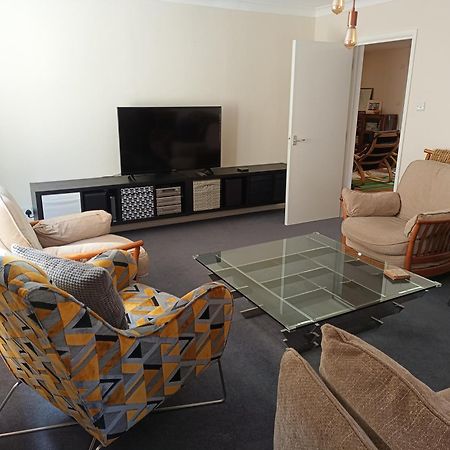 South Cliff Loft Apartment Скарбъро Екстериор снимка