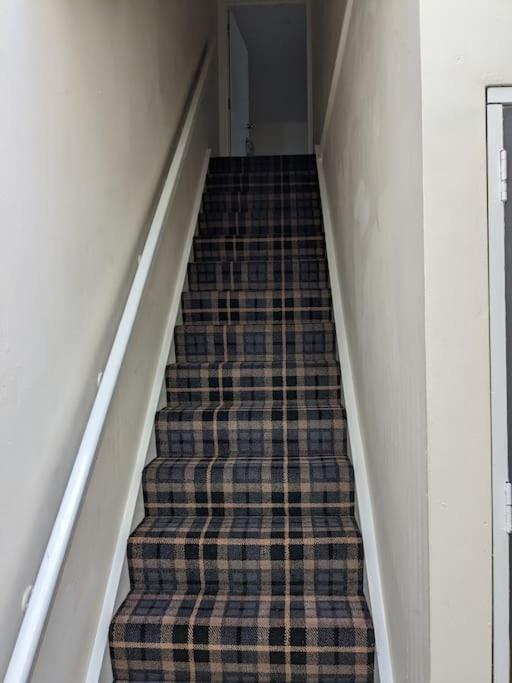 South Cliff Loft Apartment Скарбъро Екстериор снимка